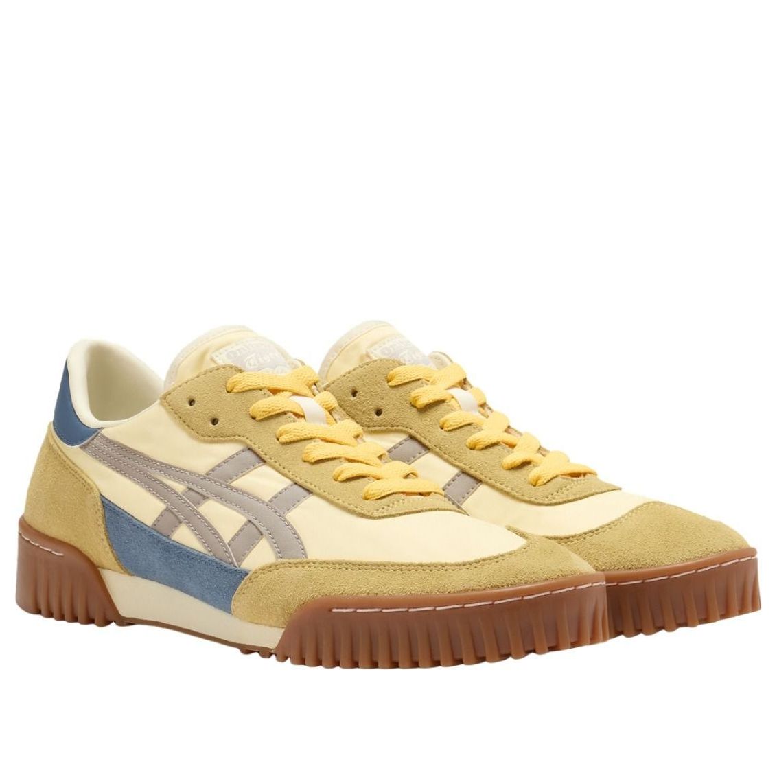 Onitsuka Tiger Rotemit 'Ivory Oyster Grey' 1183C614-750