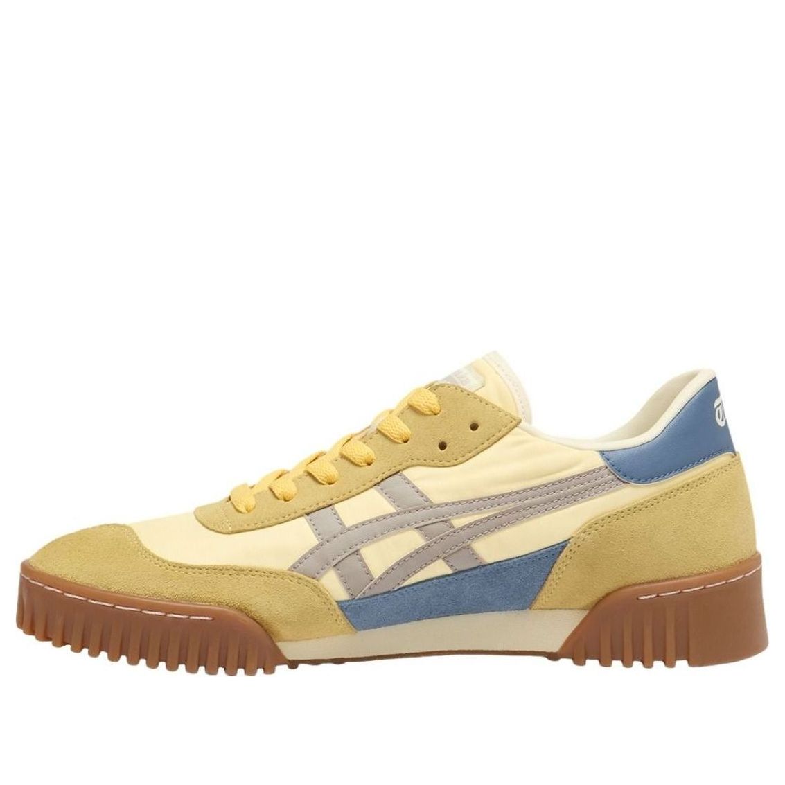 Onitsuka Tiger Rotemit 'Ivory Oyster Grey' 1183C614-750