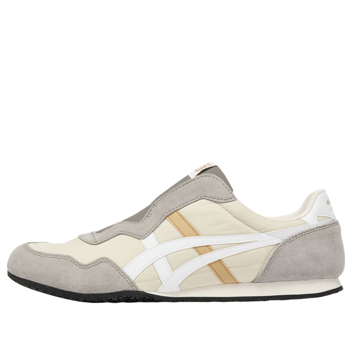 Onitsuka Tiger Serrano Slip-On 'Birch White' 1183C615-200