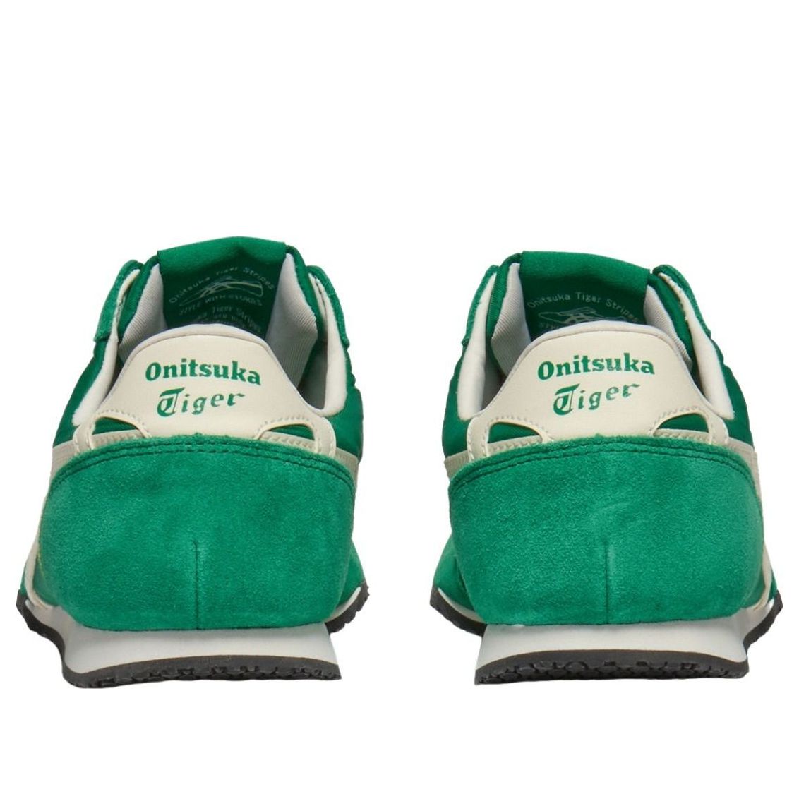 Onitsuka Tiger Serrano Slip-On 'Kale Cream' 1183C615-300