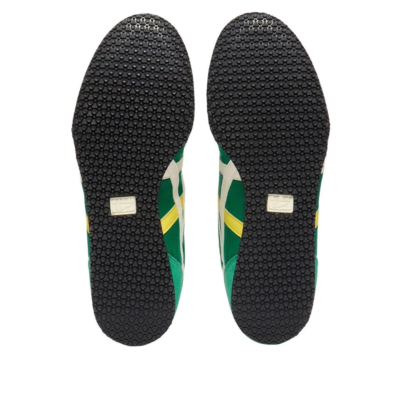 Onitsuka Tiger Serrano Slip-On 'Kale Cream' 1183C615-300