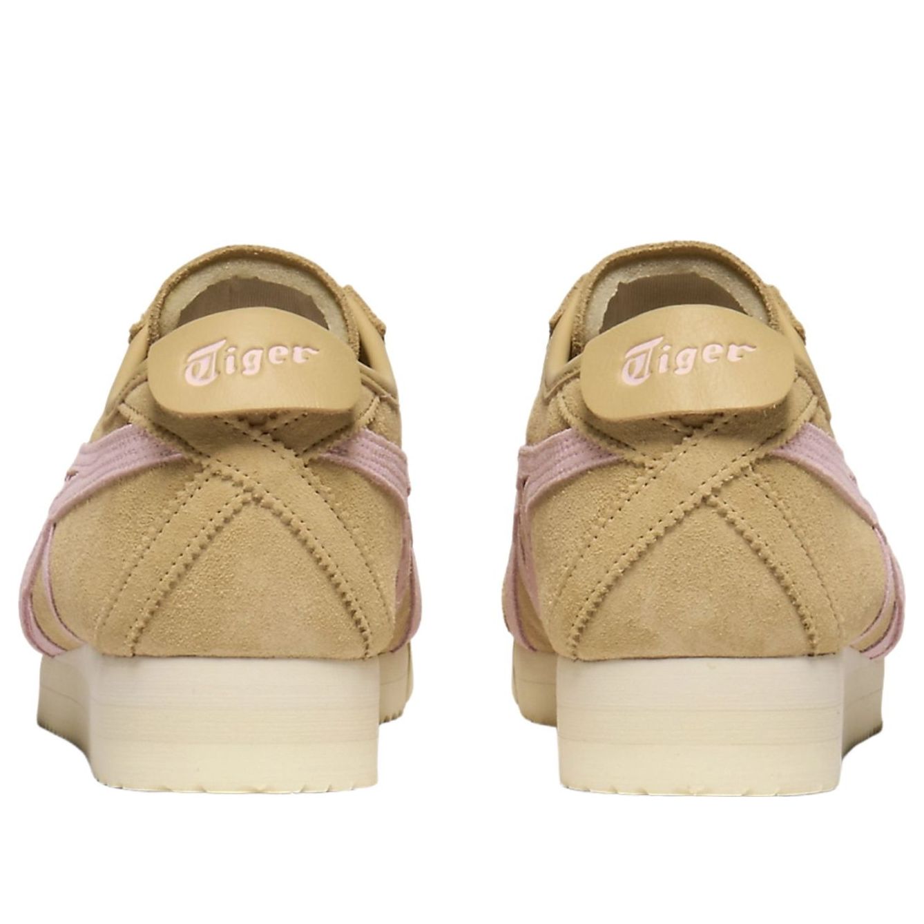 Onitsuka Tiger Mexico 66 PF 'Camel Beige Cotton Candy' 1183C616-250