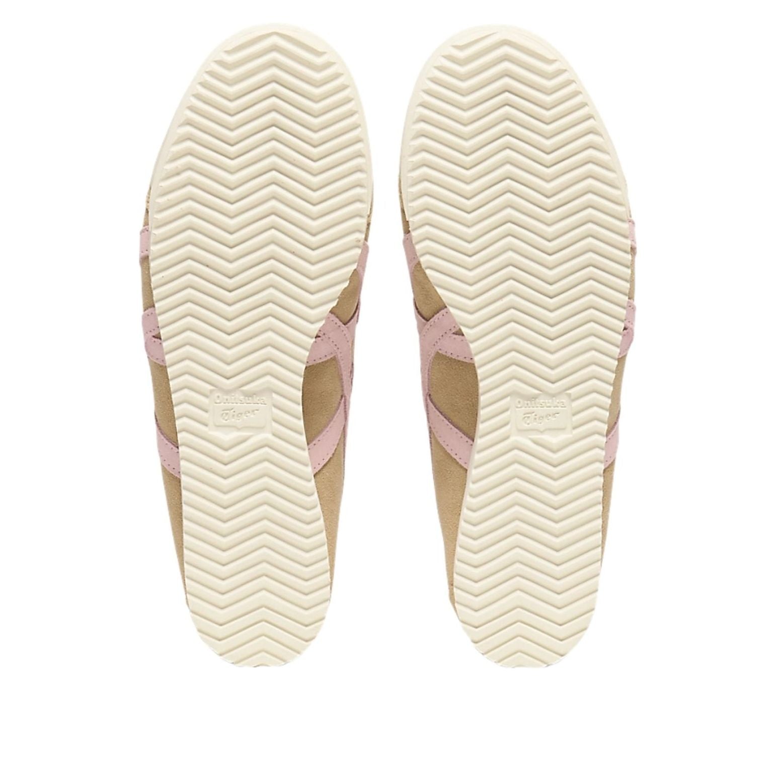 Onitsuka Tiger Mexico 66 PF 'Camel Beige Cotton Candy' 1183C616-250