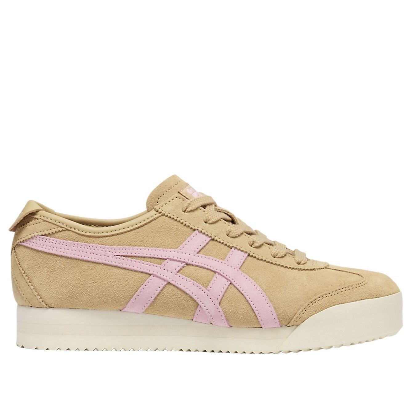 Onitsuka Tiger Mexico 66 PF 'Camel Beige Cotton Candy' 1183C616-250