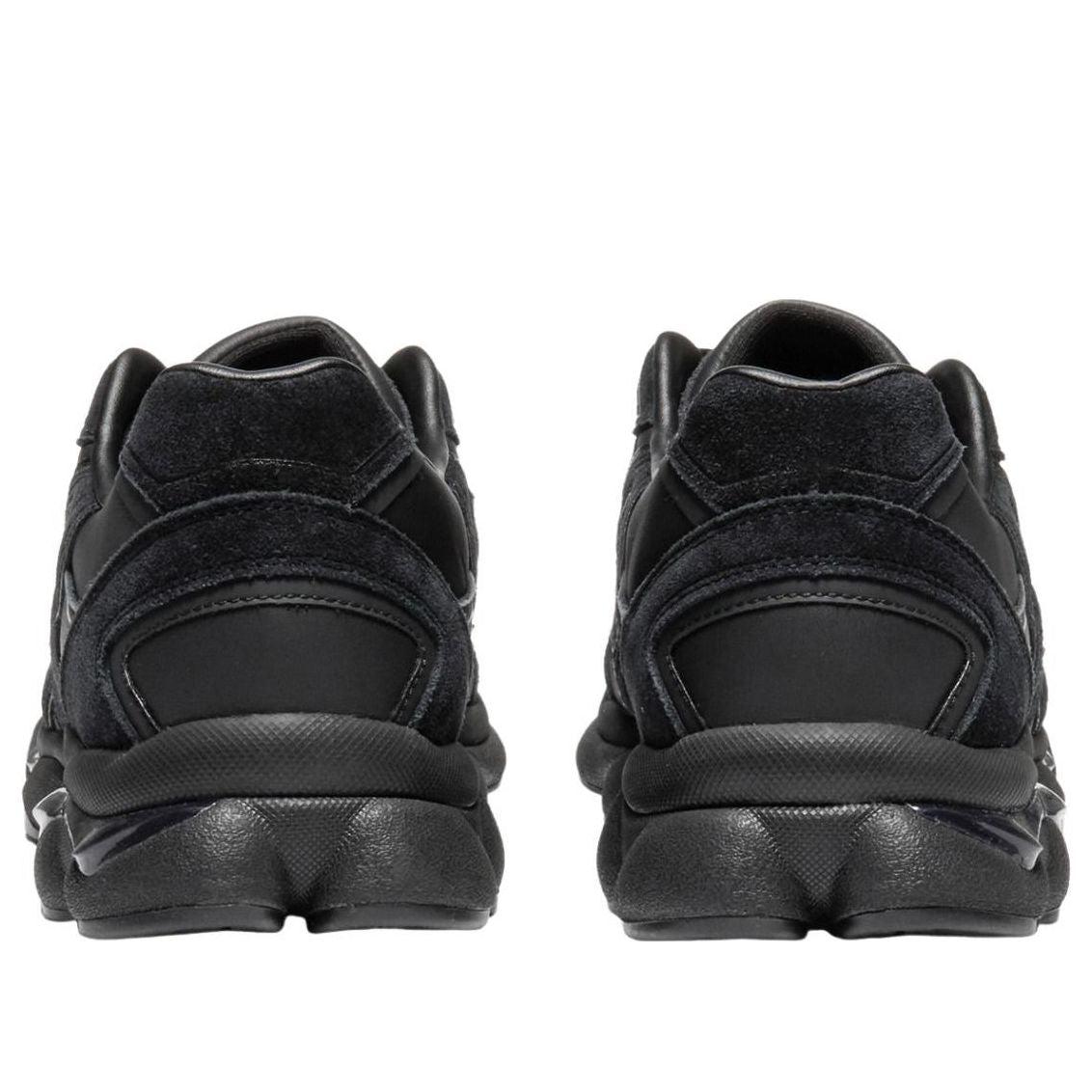 Onitsuka Tiger Tigrun 'Black' 1183C618-001