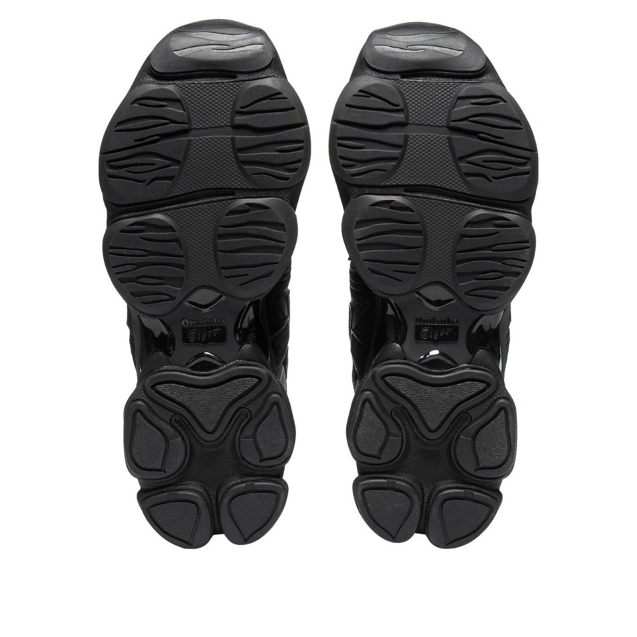 Onitsuka Tiger Tigrun 'Black' 1183C618-001
