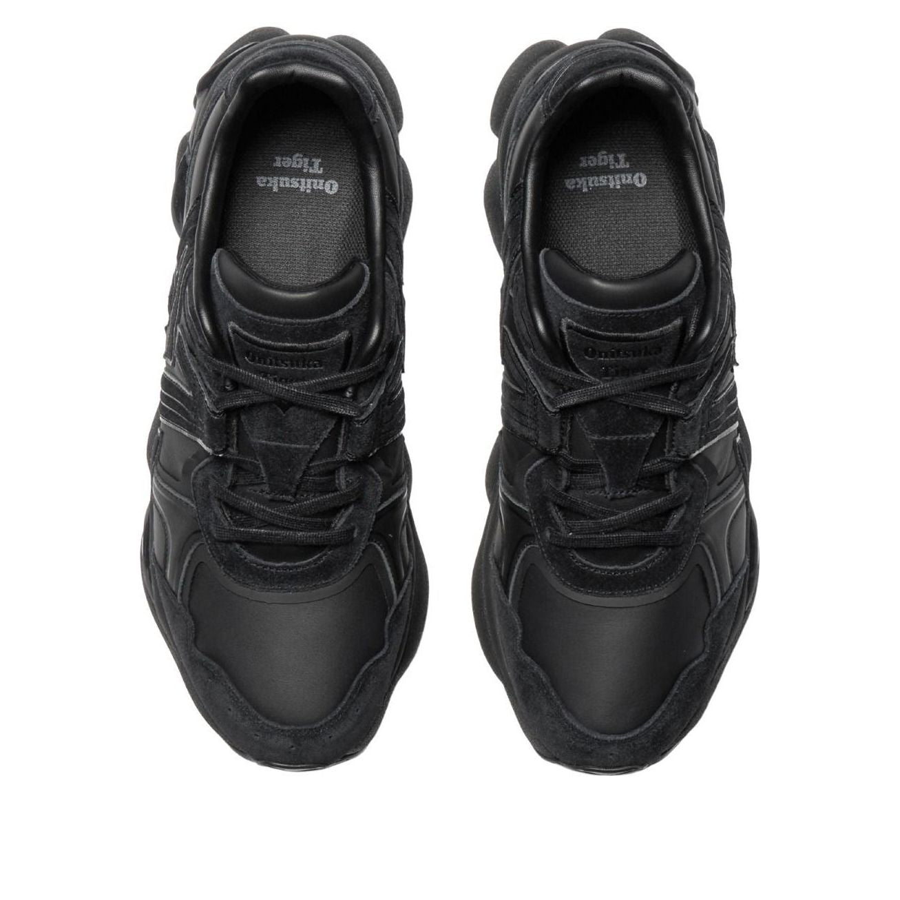 Onitsuka Tiger Tigrun 'Black' 1183C618-001