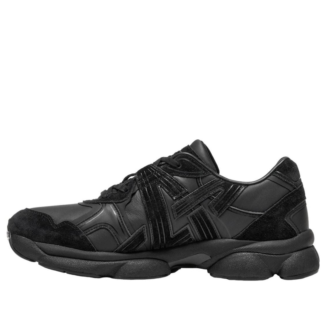 Onitsuka Tiger Tigrun 'Black' 1183C618-001