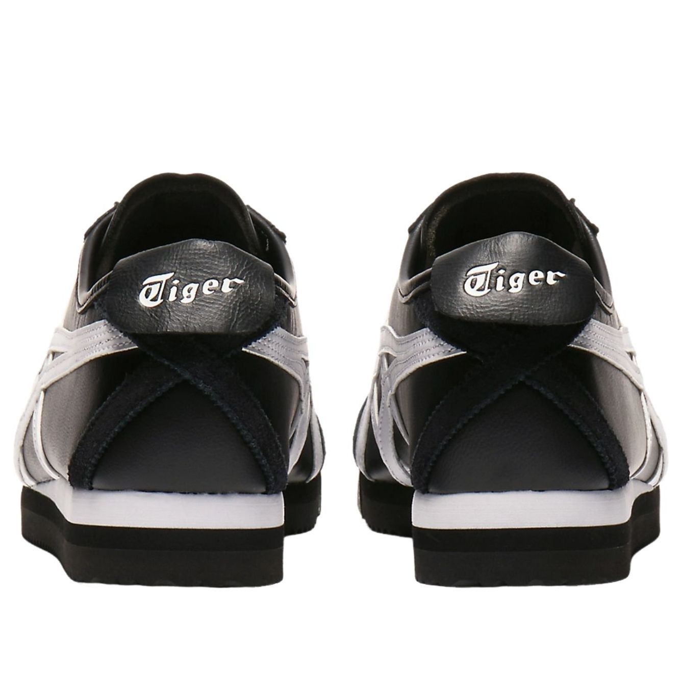 Onitsuka Tiger Mexico 66 PF 'Black White' 1183C621-001