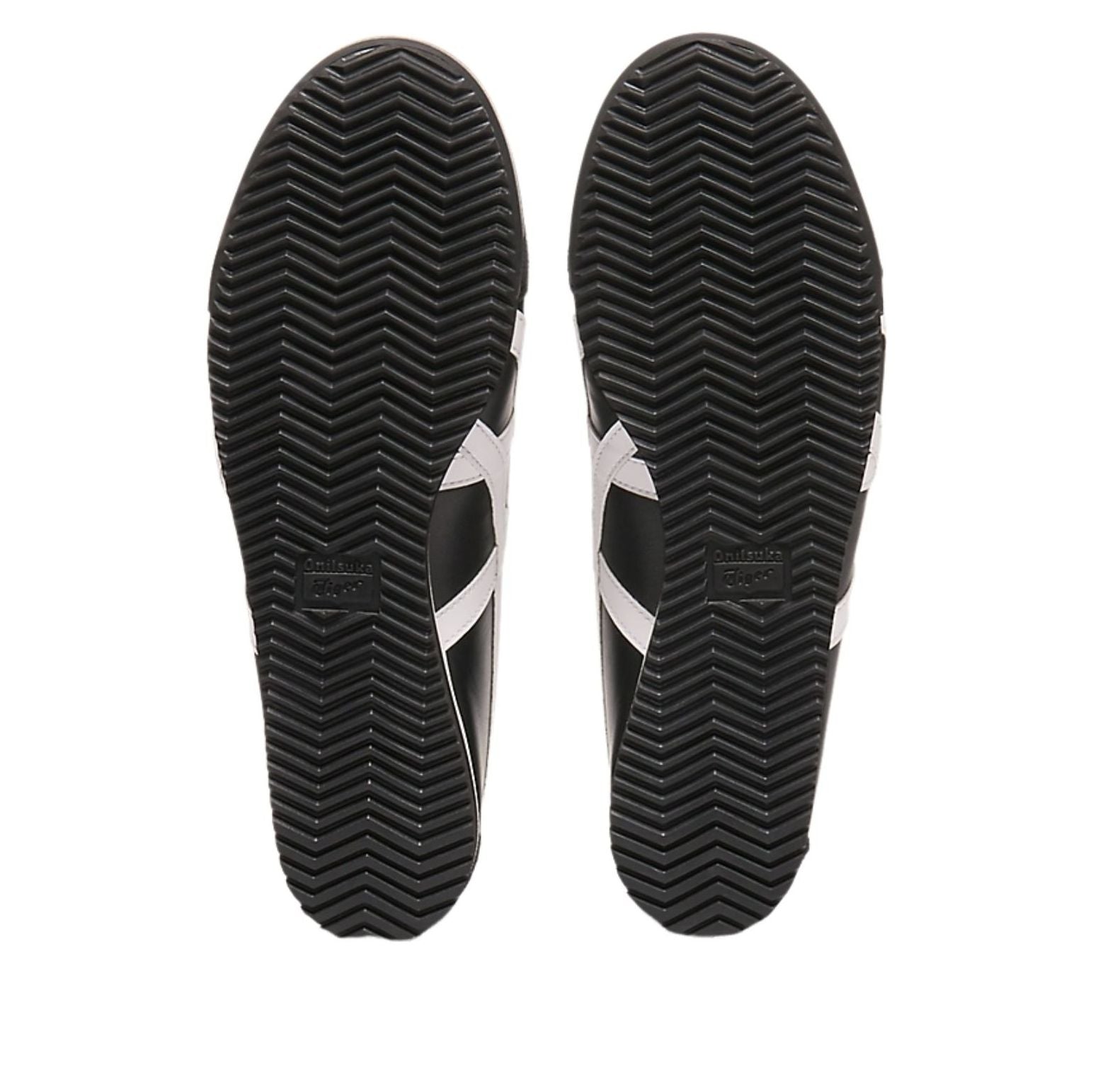 Onitsuka Tiger Mexico 66 PF 'Black White' 1183C621-001