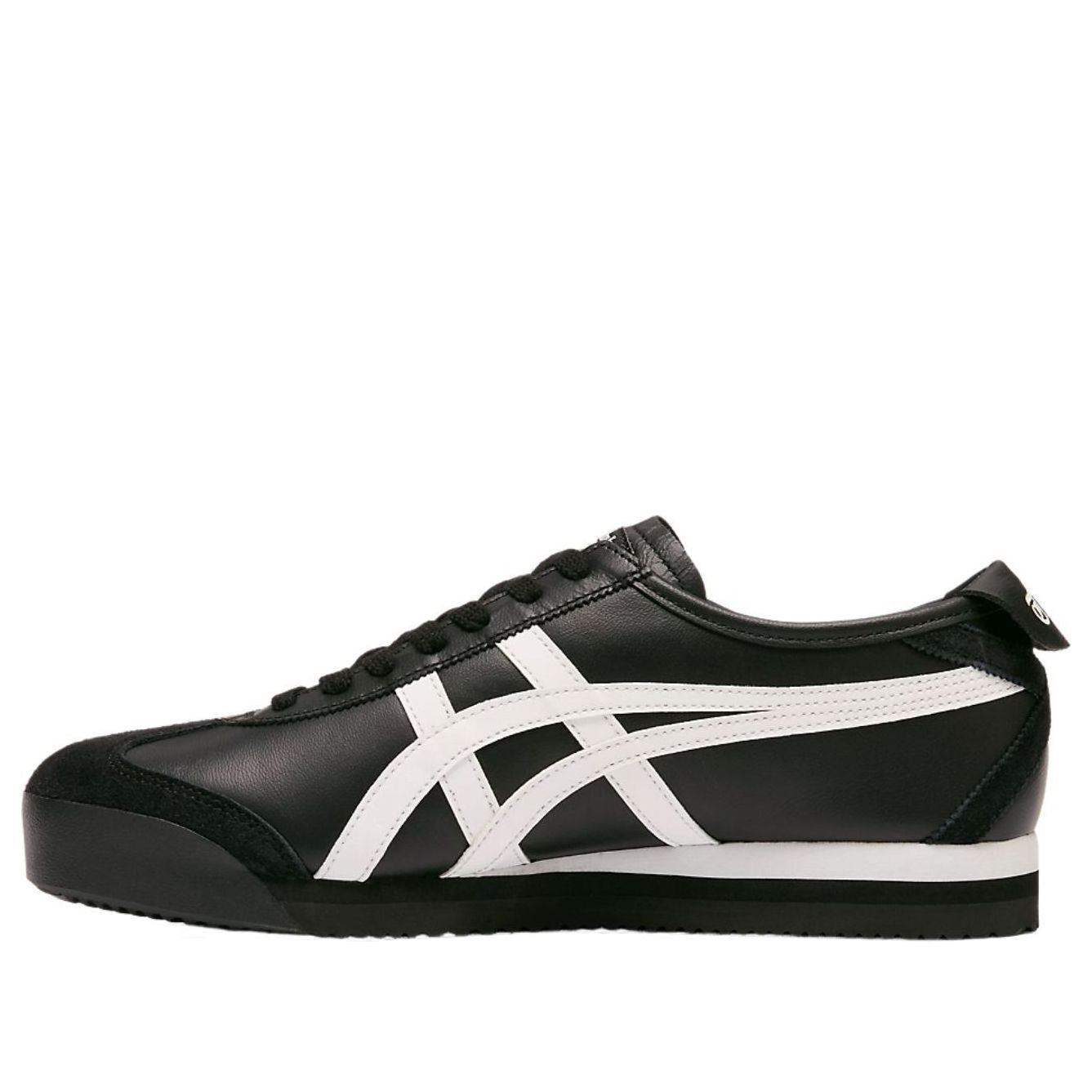 Onitsuka Tiger Mexico 66 PF 'Black White' 1183C621-001