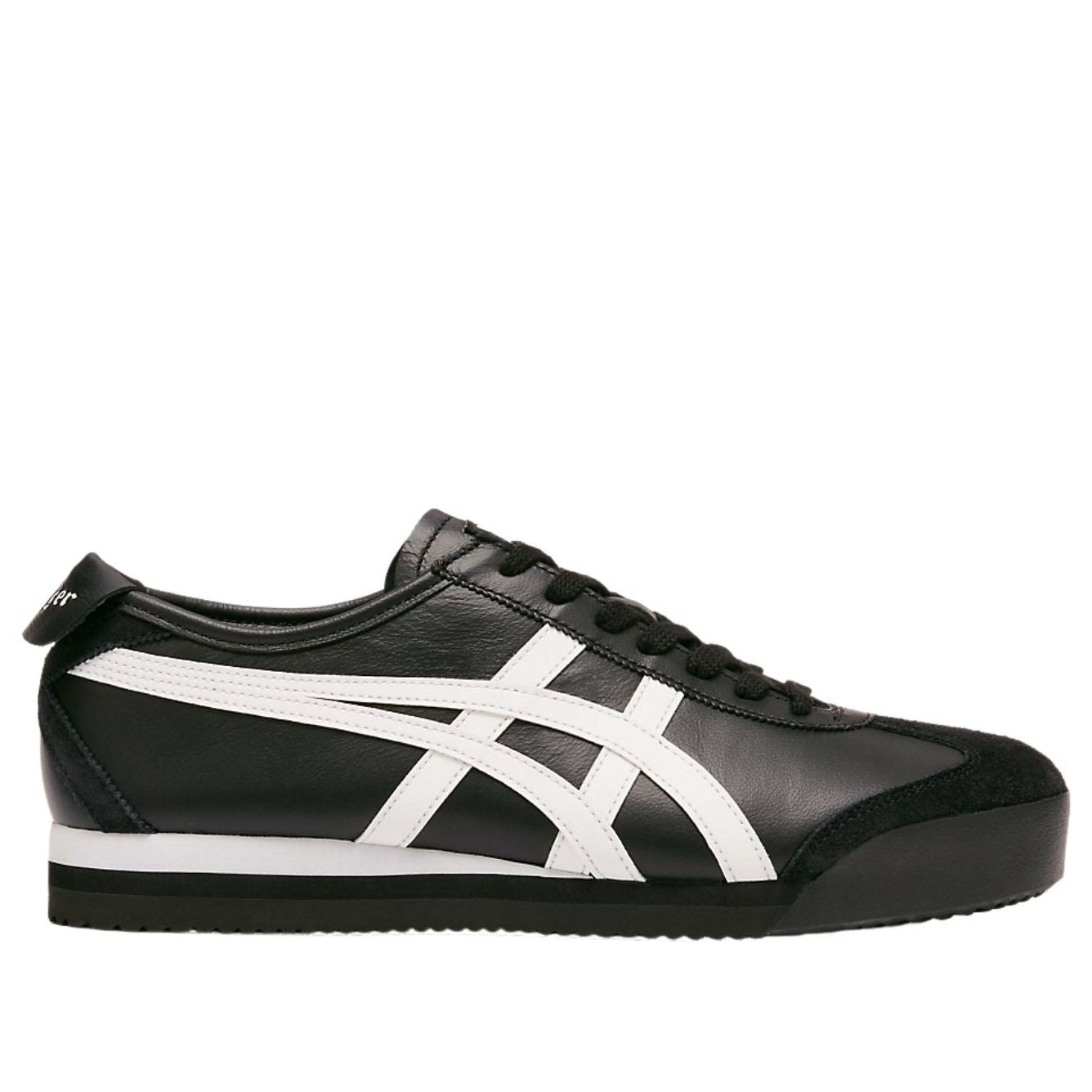 Onitsuka Tiger Mexico 66 PF 'Black White' 1183C621-001