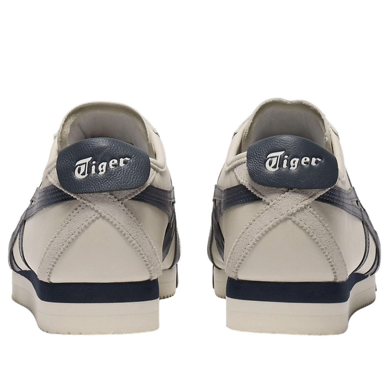 Onitsuka Tiger Mexico 66 PF 'Birch Indigo Navy' 1183C621-200