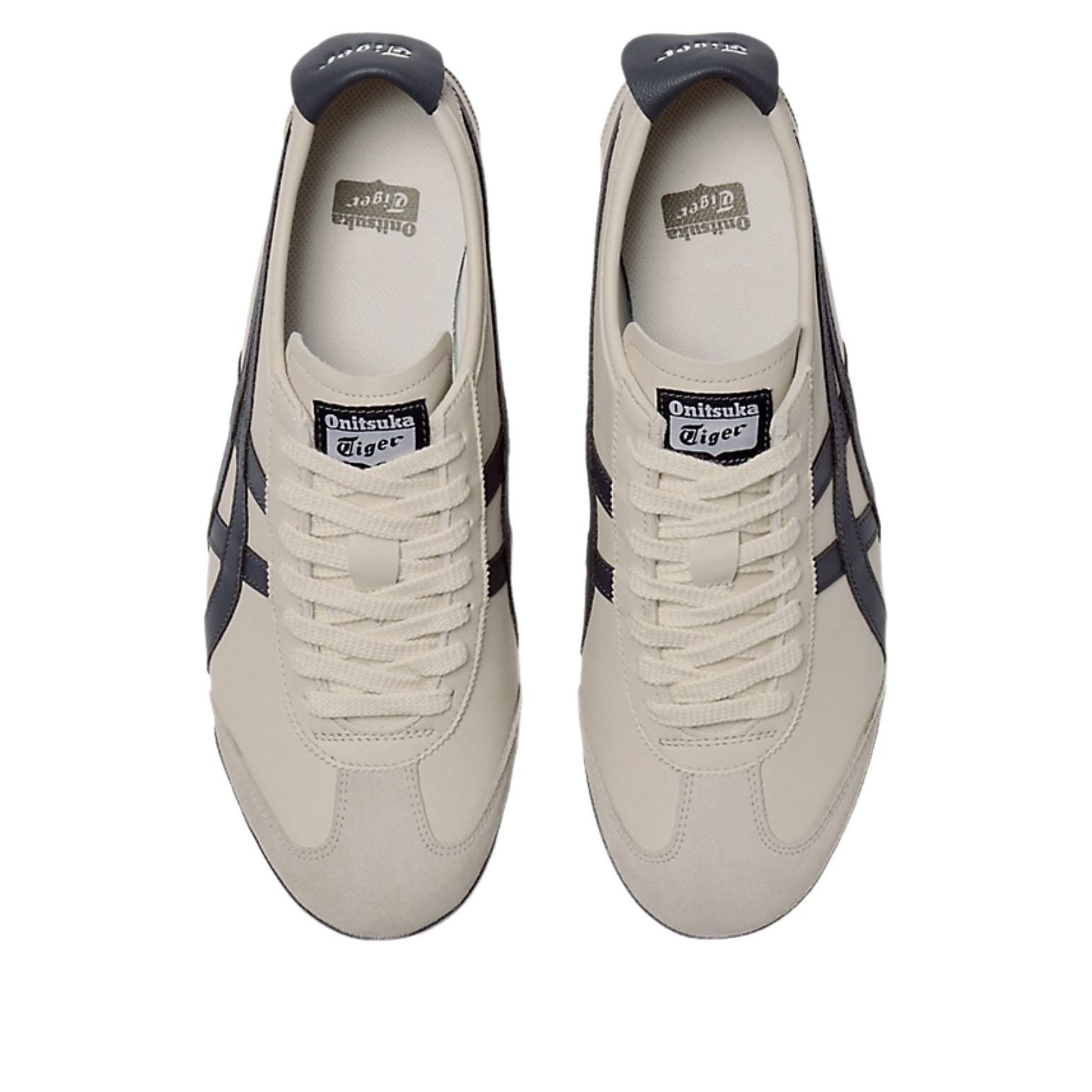 Onitsuka Tiger Mexico 66 PF 'Birch Indigo Navy' 1183C621-200