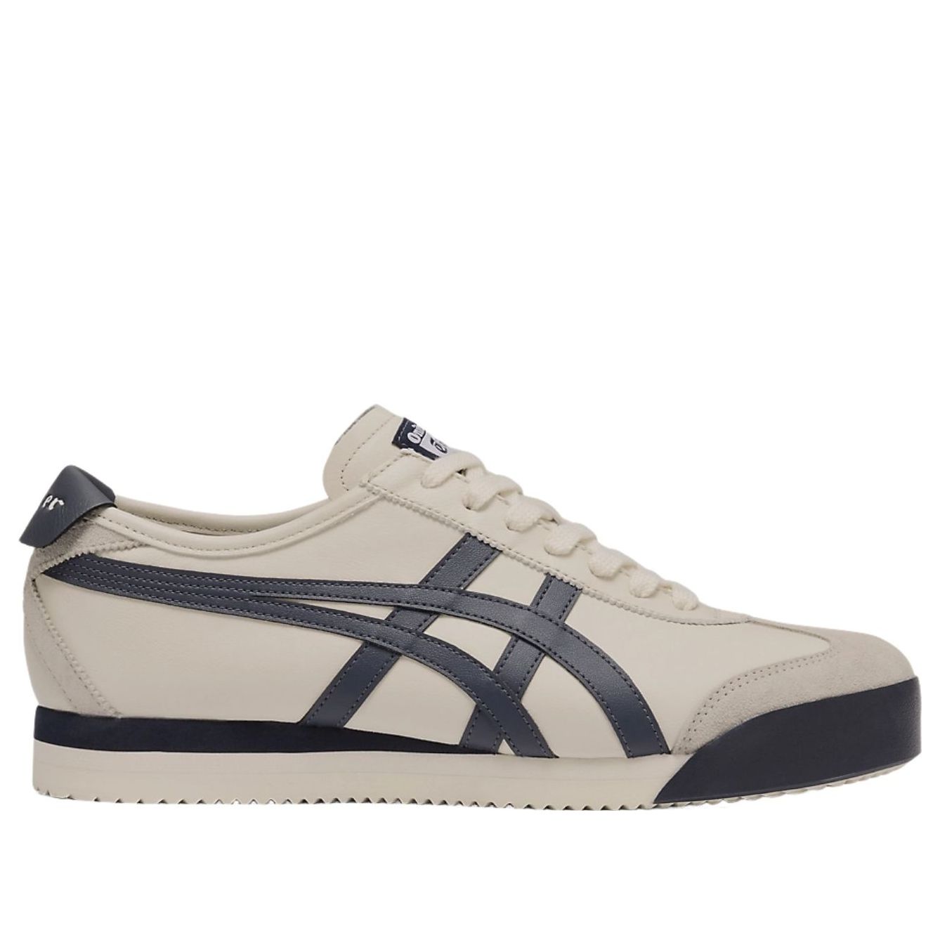 Onitsuka Tiger Mexico 66 PF 'Birch Indigo Navy' 1183C621-200