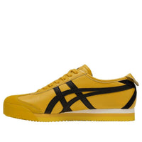 Onitsuka Tiger Mexico 66 PF 'Yellow Black' 1183C621-750