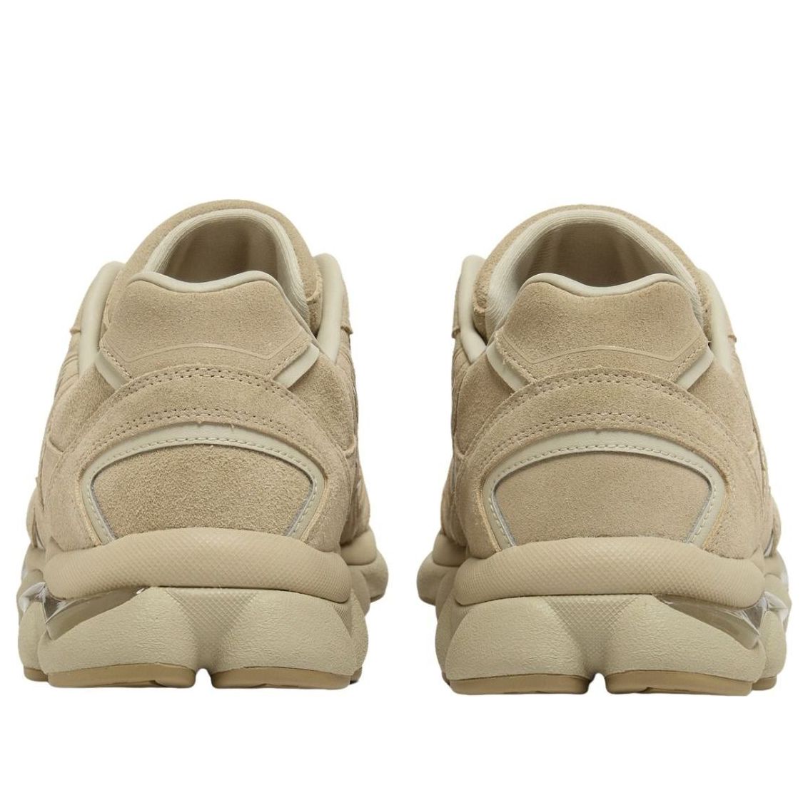 Onitsuka Tiger Tigrun 'Wood Crepe' 1183C625-200