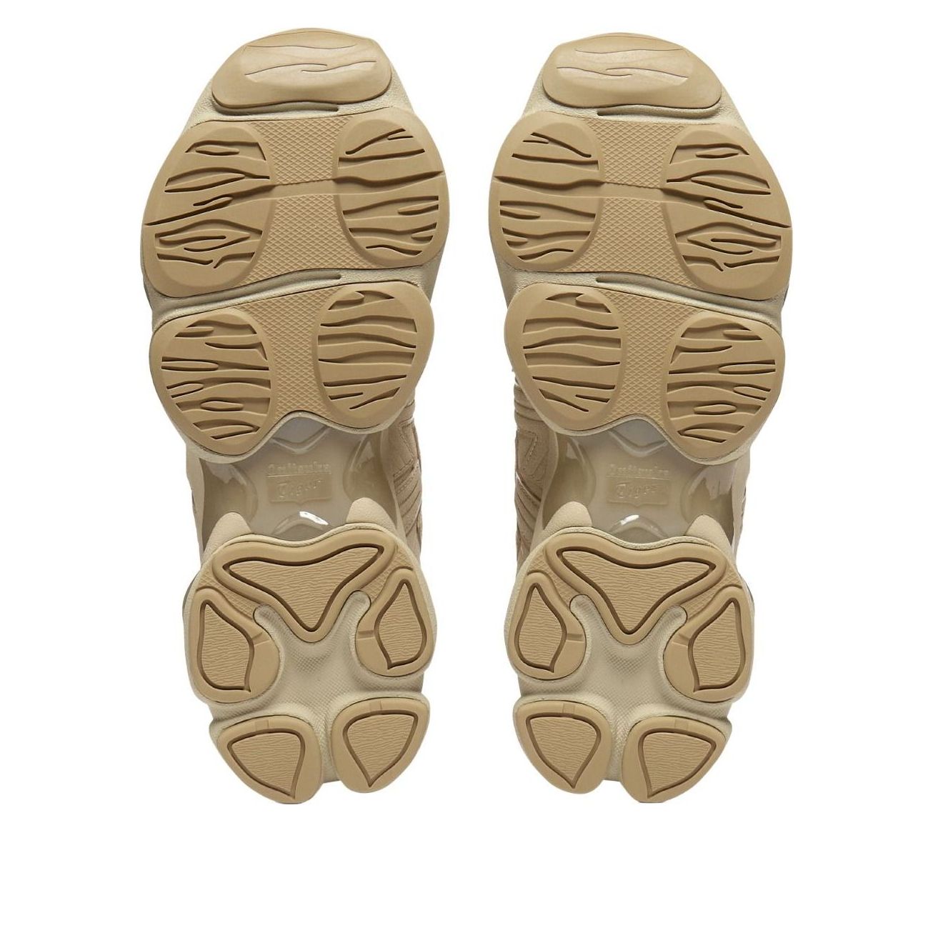 Onitsuka Tiger Tigrun 'Wood Crepe' 1183C625-200