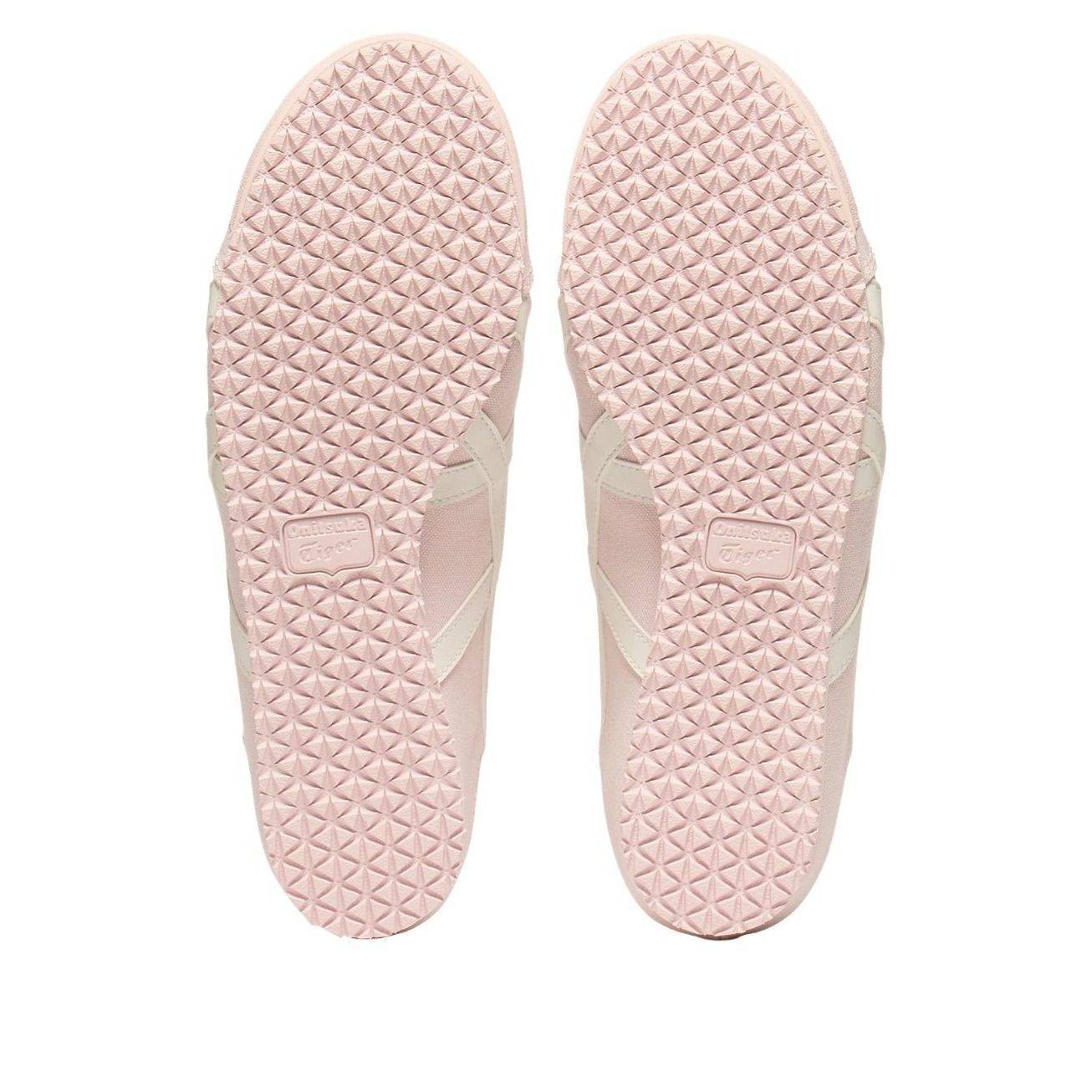 Onitsuka Tiger Mexico 66 Paraty 'Crystal Pink Off White' 1183C635-700