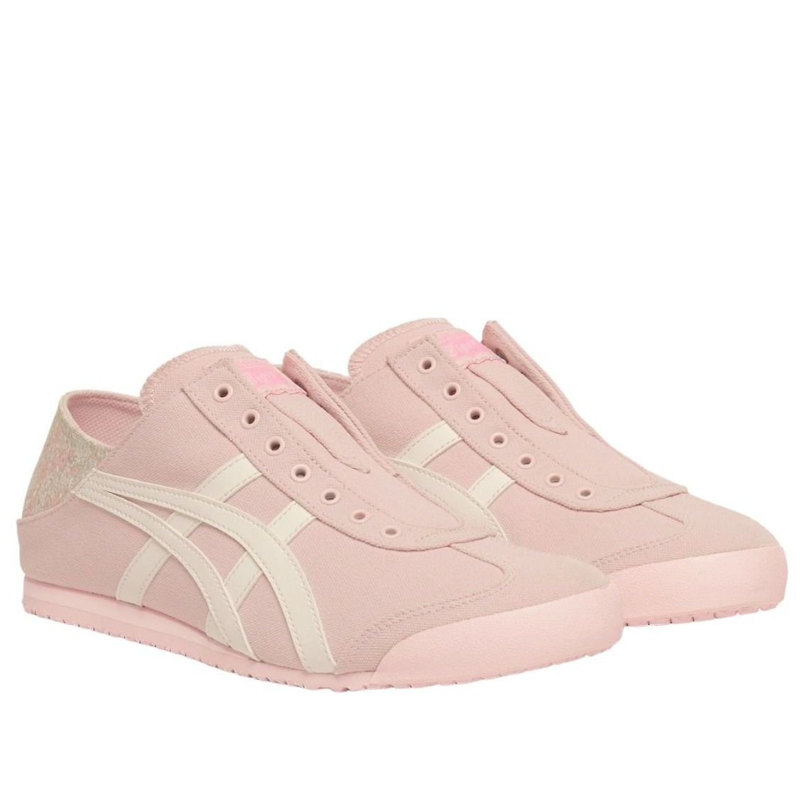 Onitsuka Tiger Mexico 66 Paraty 'Crystal Pink Off White' 1183C635-700