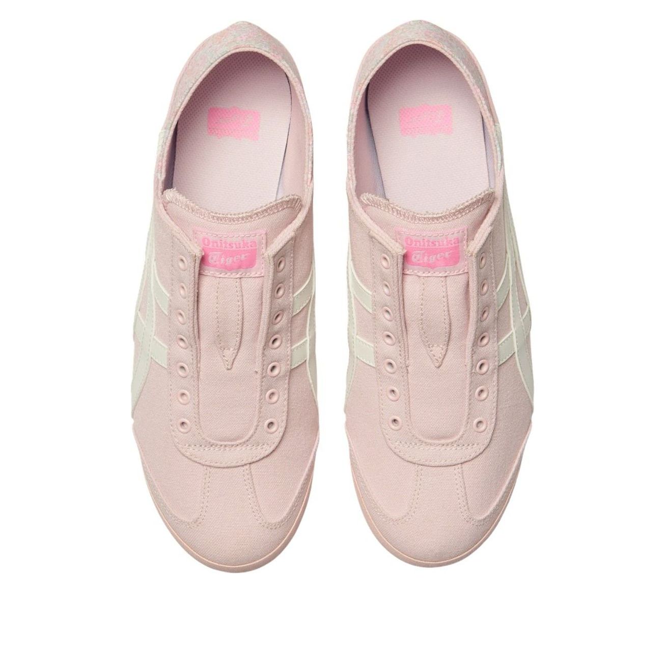 Onitsuka Tiger Mexico 66 Paraty 'Crystal Pink Off White' 1183C635-700