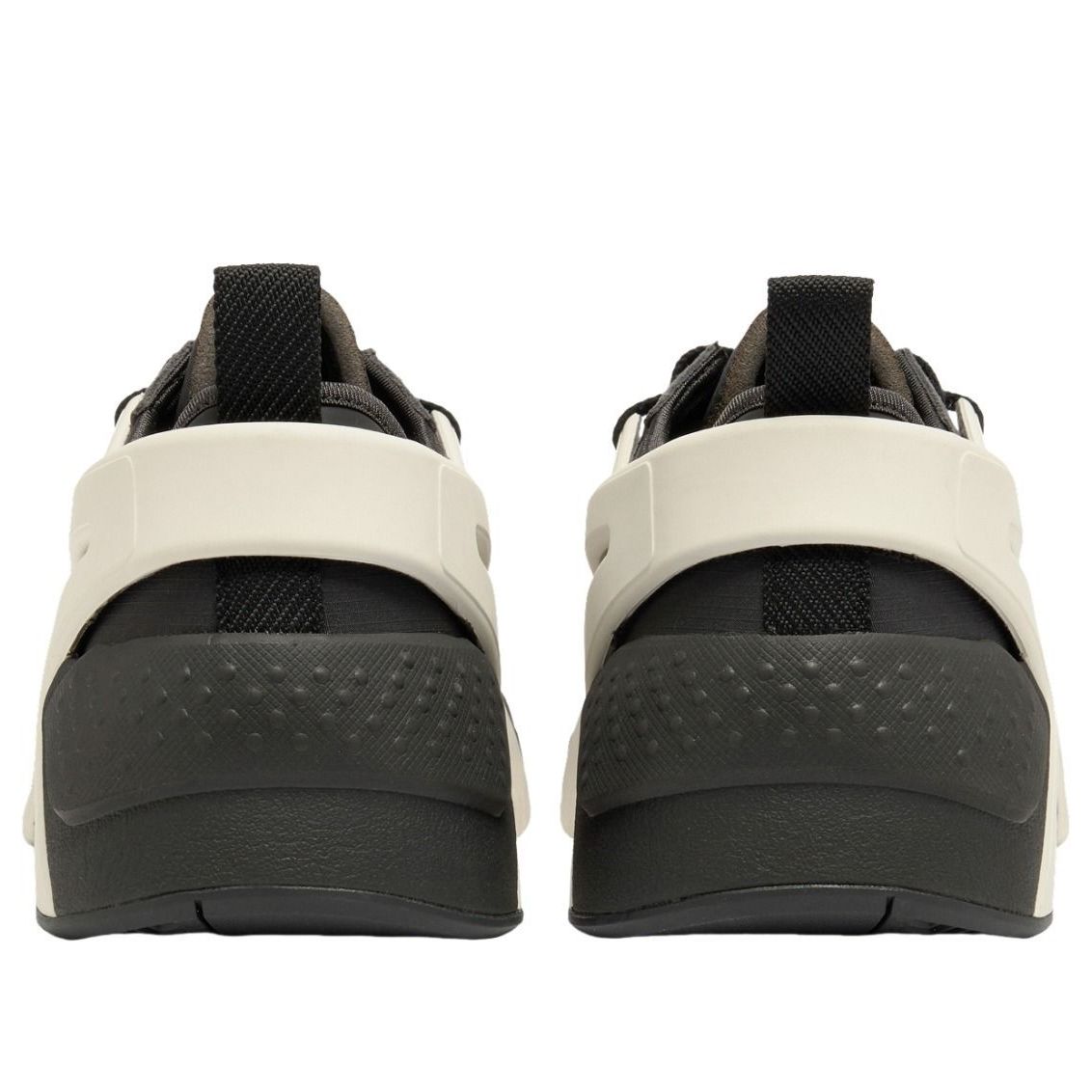 Onitsuka Tiger Big Logo Trainer 2.0 'Black Cream' 1183C638-002
