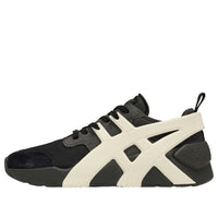 Onitsuka Tiger Big Logo Trainer 2.0 'Black Cream' 1183C638-002