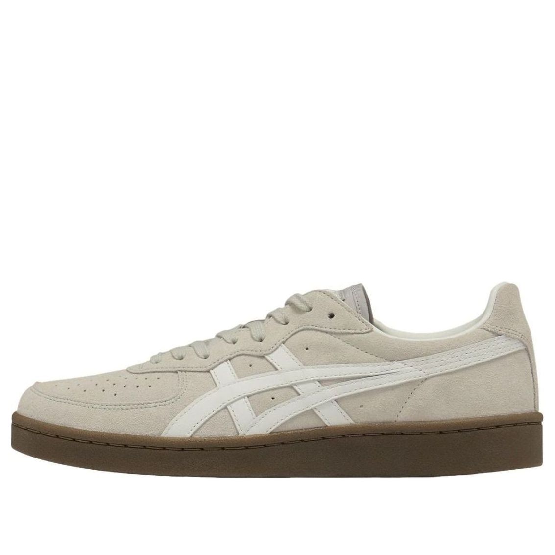 Onitsuka Tiger GSM 'Oyster Grey' 1183C656-020