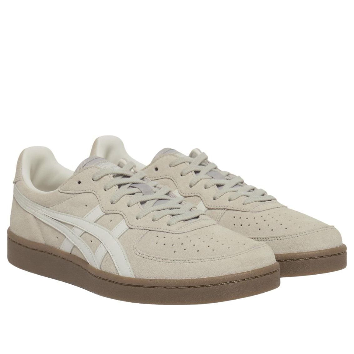 Onitsuka Tiger GSM 'Oyster Grey' 1183C656-020