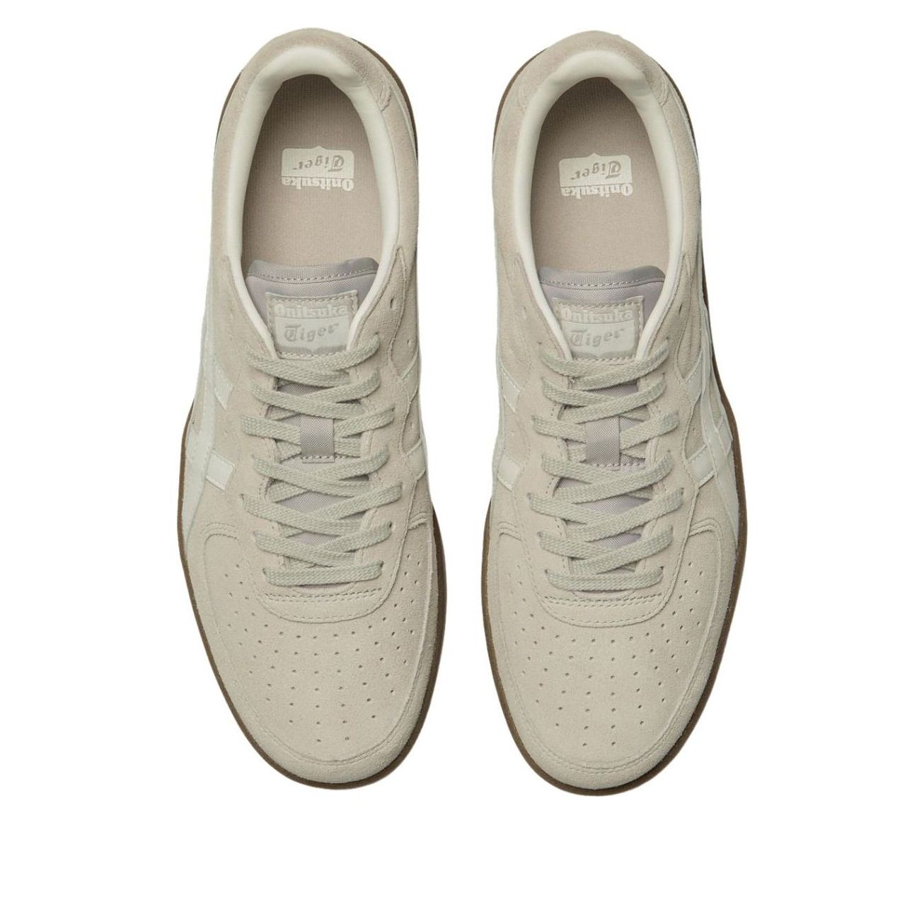Onitsuka Tiger GSM 'Oyster Grey' 1183C656-020