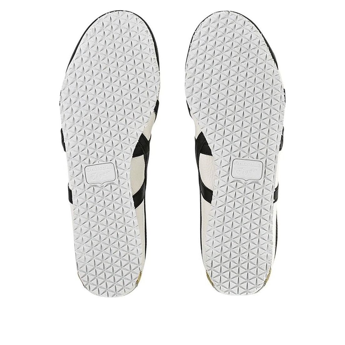 Onitsuka Tiger Mexico 66 'Cream Black' 1183C691-100