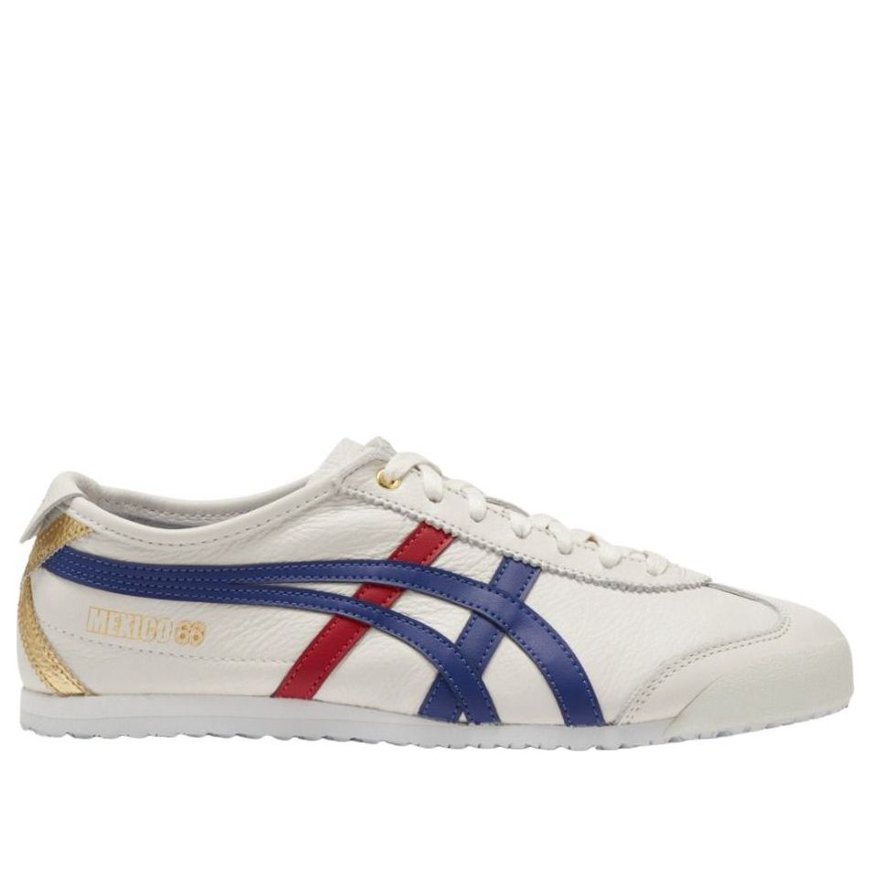 Onitsuka Tiger Mexico 66 'White Blue' 1183C692-100