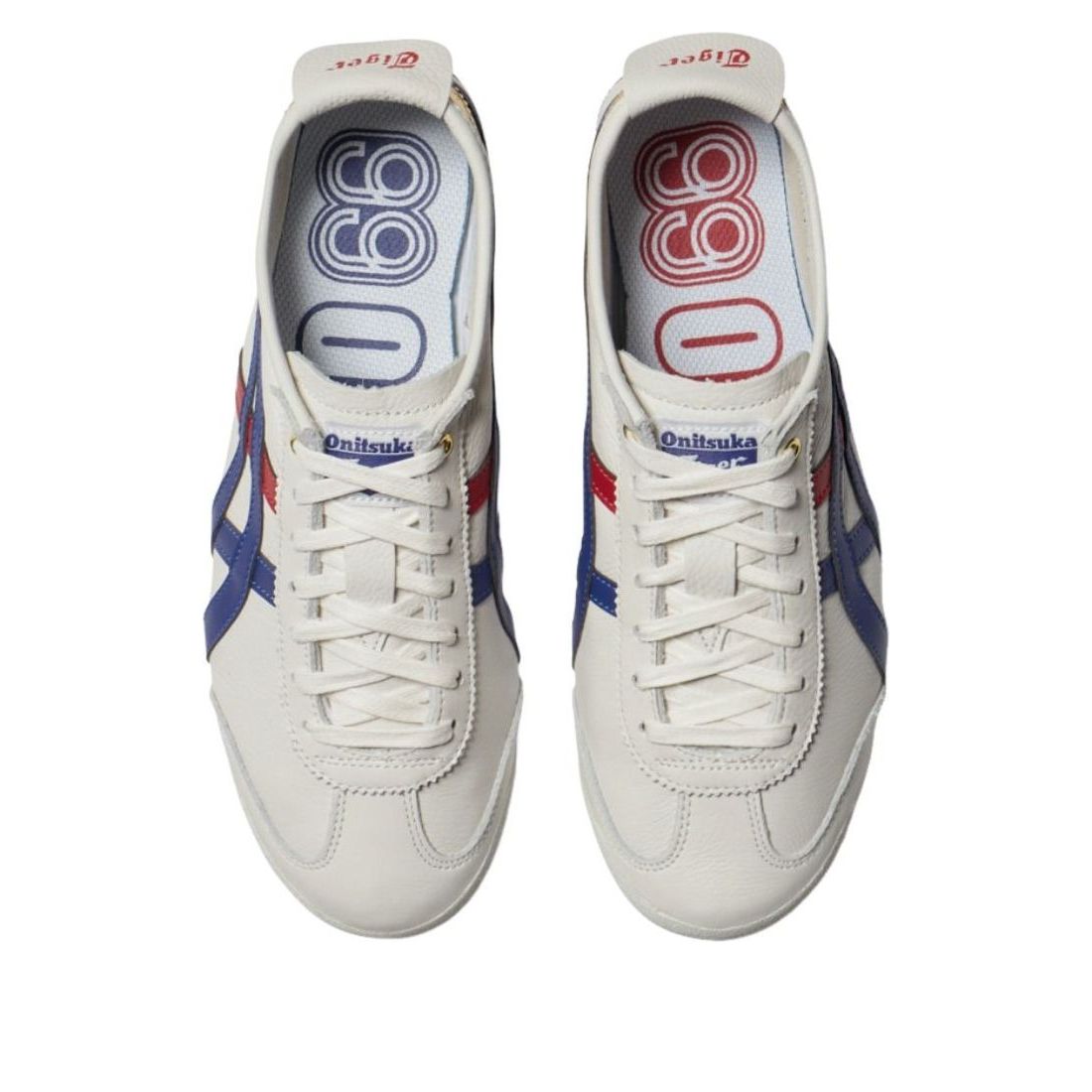 Onitsuka Tiger Mexico 66 'White Blue' 1183C692-100