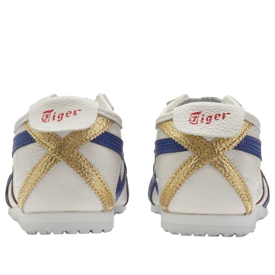 Onitsuka Tiger Mexico 66 'White Blue' 1183C692-100