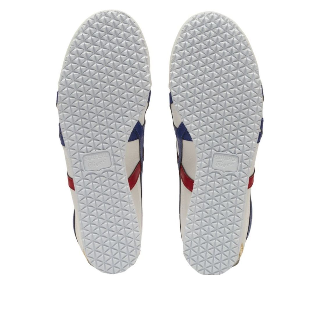 Onitsuka Tiger Mexico 66 'White Blue' 1183C692-100