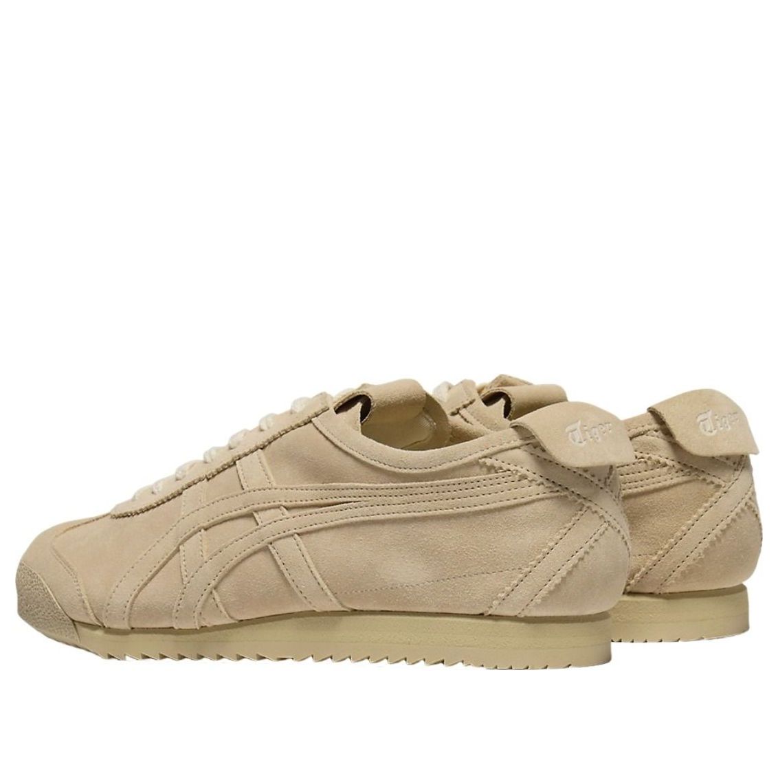 Onitsuka Tiger Nippon Made Mexico 66 L9 'Camel Beige' 1183C705-250