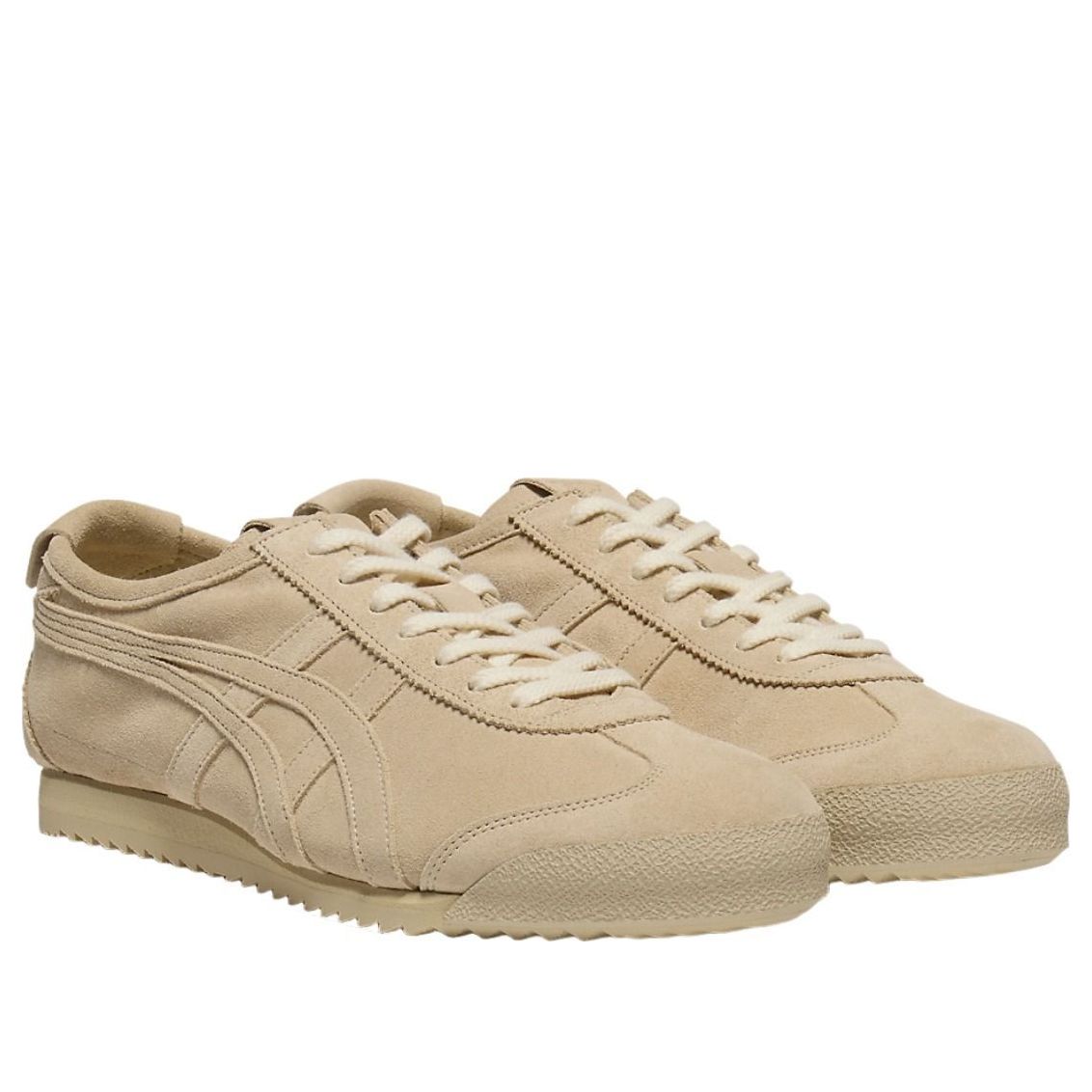 Onitsuka Tiger Nippon Made Mexico 66 L9 'Camel Beige' 1183C705-250
