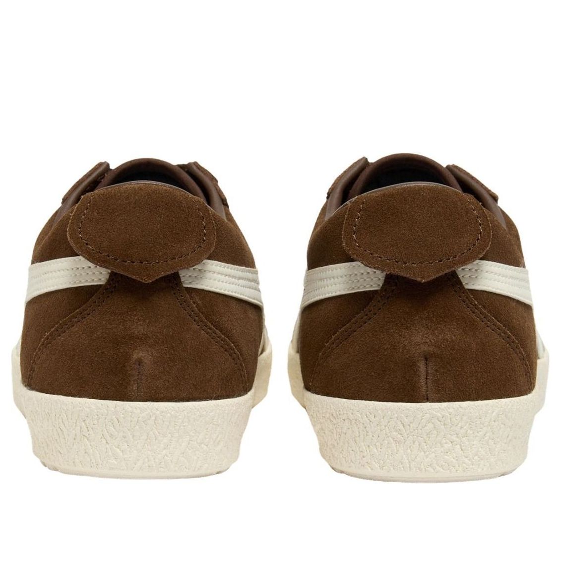 Onitsuka Tiger Mexico 66 Delegation 'Dark Brown Cream' 1183C344-200
