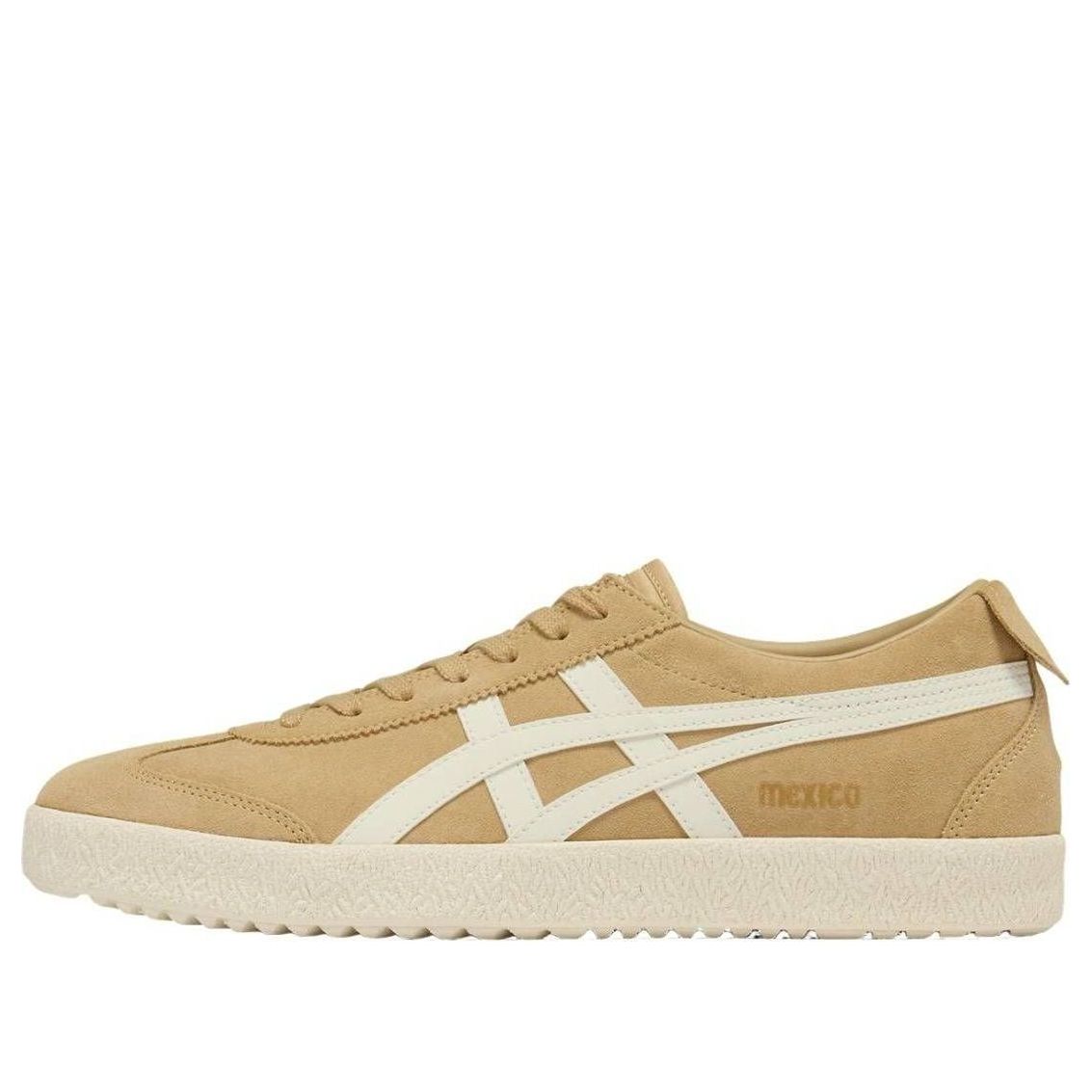 Onitsuka Tiger Mexico 66 Delegation 'Camel Beige Cream' 1183C344-251
