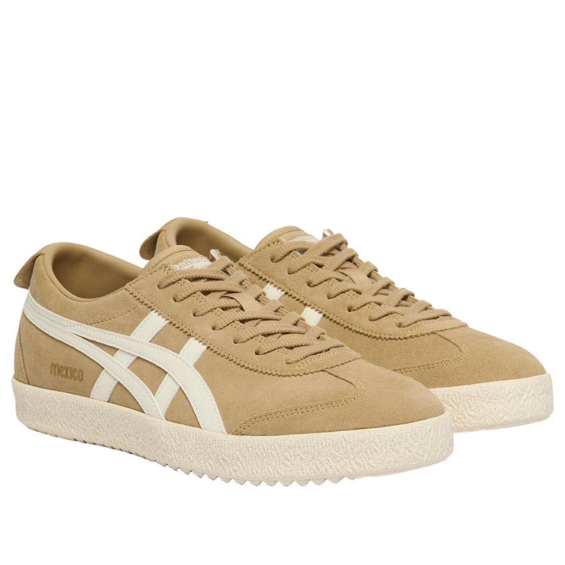 Onitsuka Tiger Mexico 66 Delegation 'Camel Beige Cream' 1183C344-251