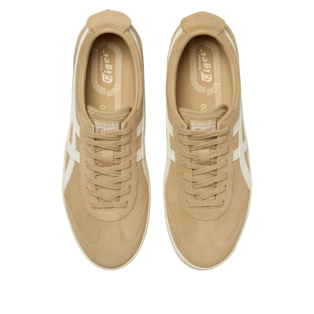 Onitsuka Tiger Mexico 66 Delegation 'Camel Beige Cream' 1183C344-251
