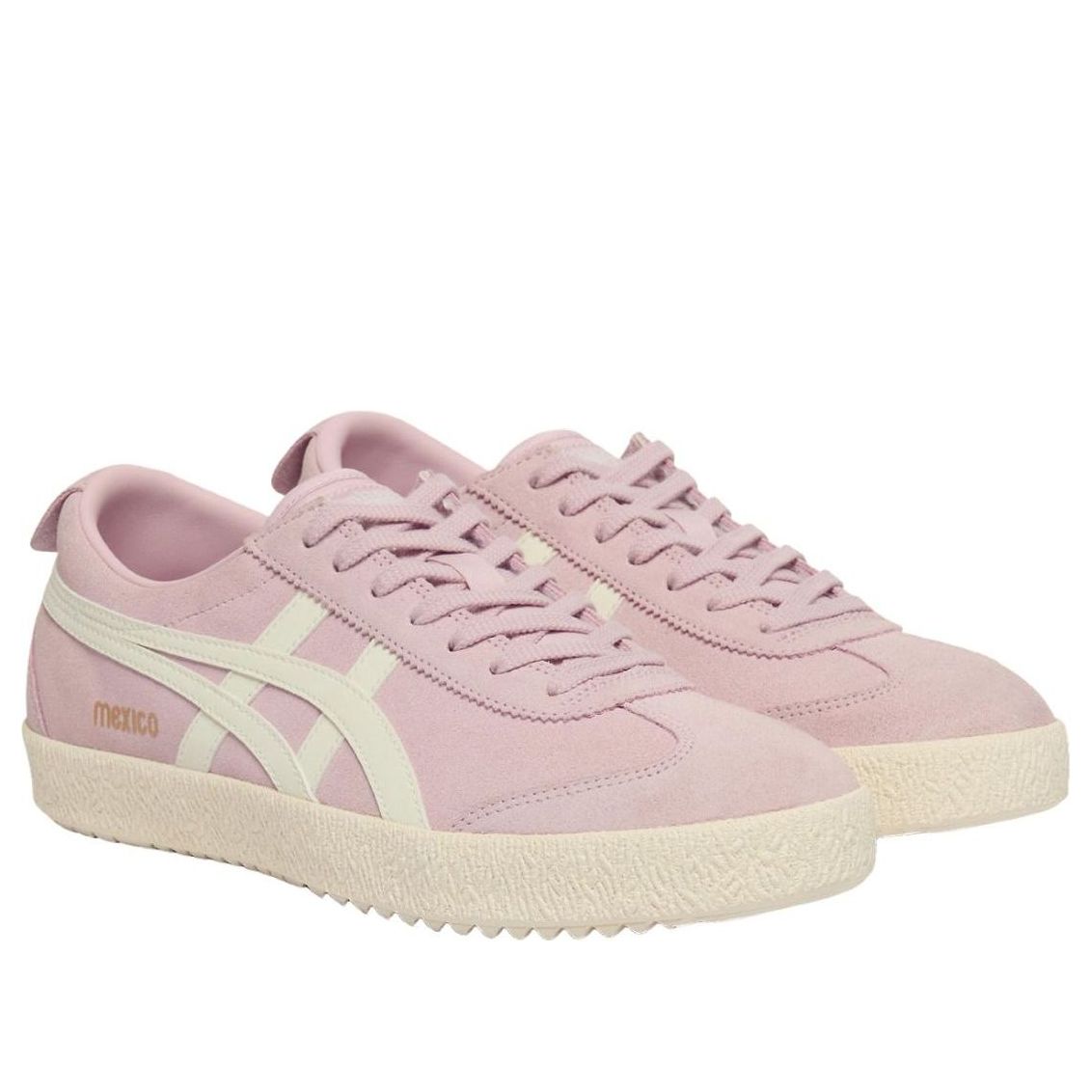 Onitsuka Tiger Mexico 66 Delegation 'Barely Rose Cream' 1183C344-700