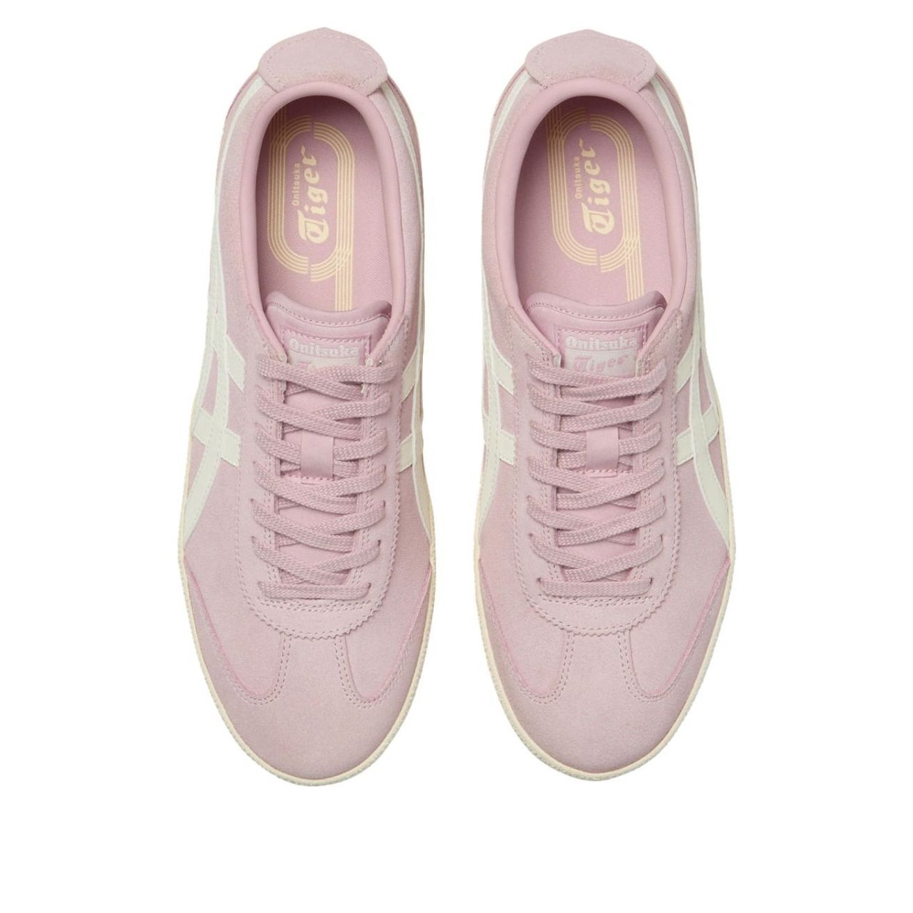 Onitsuka Tiger Mexico 66 Delegation 'Barely Rose Cream' 1183C344-700
