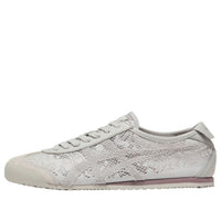 Onitsuka Tiger Mexico 66 Lace 'Oyster Grey' 1183C563-020