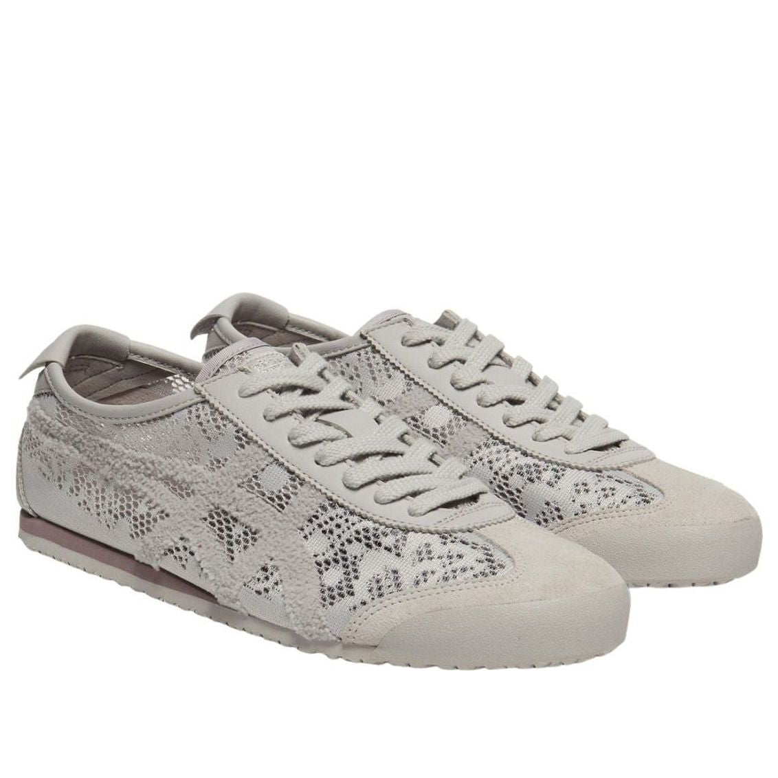 Onitsuka Tiger Mexico 66 Lace 'Oyster Grey' 1183C563-020