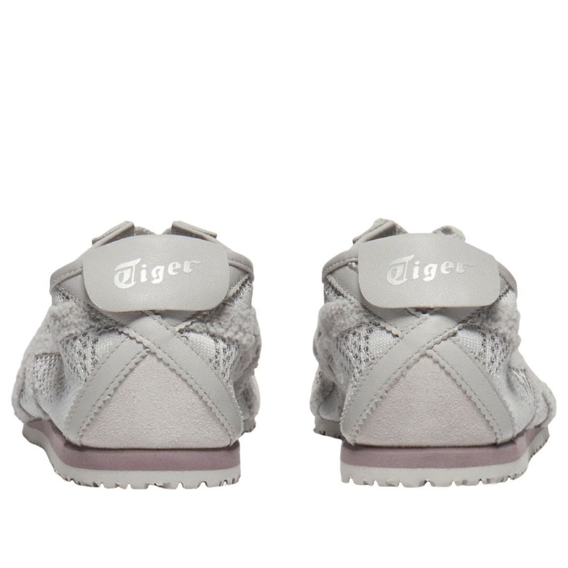 Onitsuka Tiger Mexico 66 Lace 'Oyster Grey' 1183C563-020