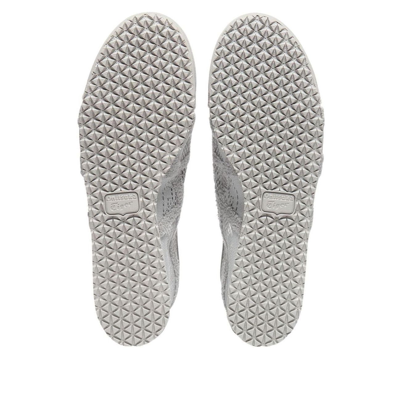 Onitsuka Tiger Mexico 66 Lace 'Oyster Grey' 1183C563-020