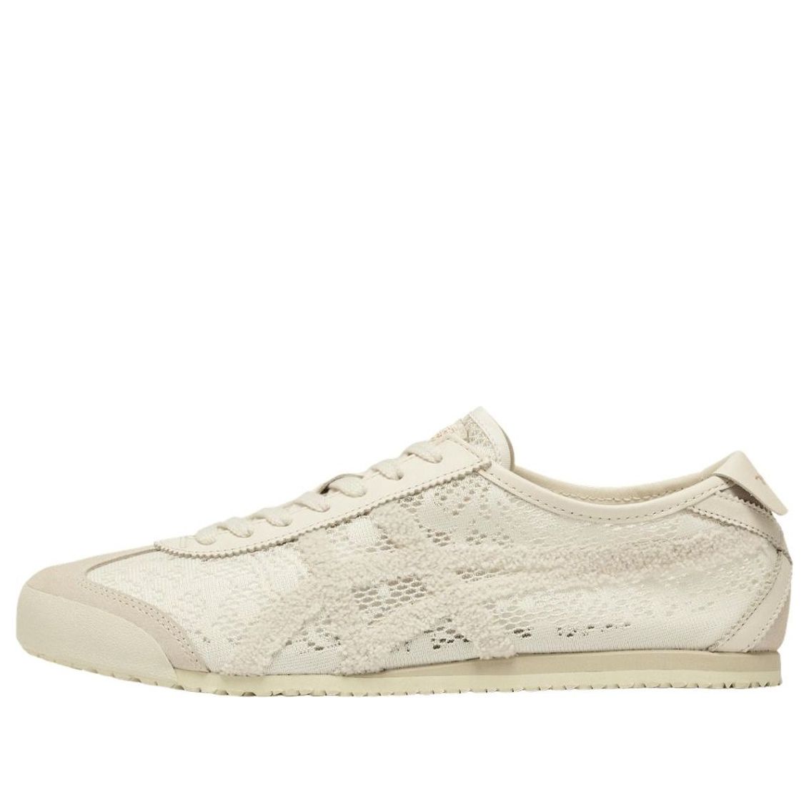 Onitsuka Tiger Mexico 66 Lace 'Birch Off White' 1183C563-200