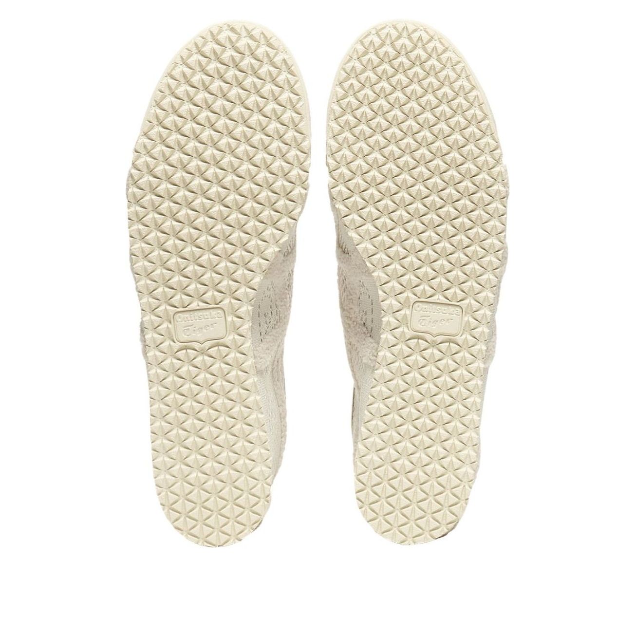 Onitsuka Tiger Mexico 66 Lace 'Birch Off White' 1183C563-200