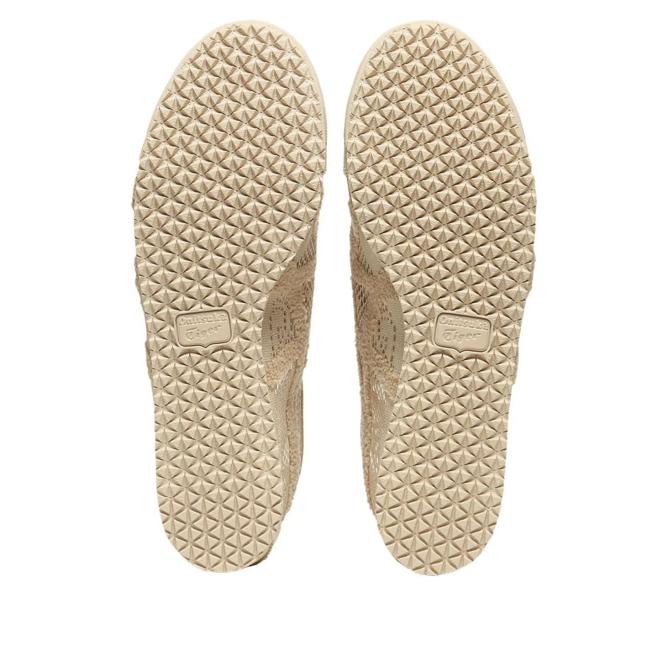Onitsuka Tiger Mexico 66 Lace 'Beige' 1183C563-250